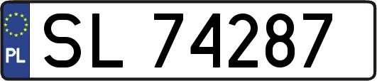 SL74287