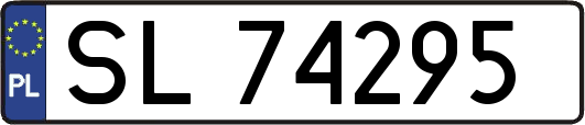SL74295