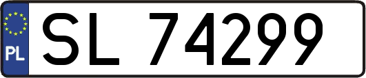 SL74299