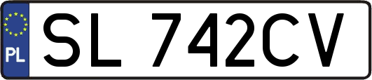 SL742CV