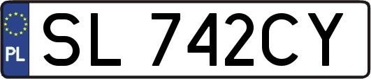 SL742CY