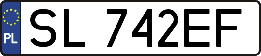 SL742EF