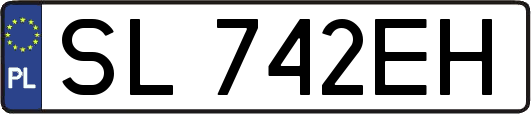 SL742EH