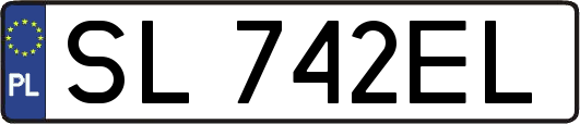 SL742EL