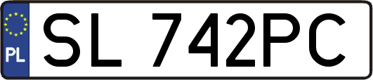 SL742PC