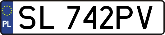 SL742PV