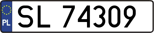 SL74309