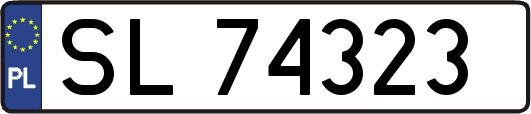 SL74323