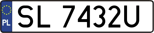 SL7432U