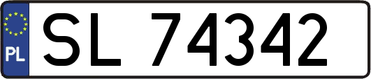 SL74342