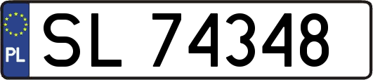 SL74348