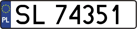 SL74351