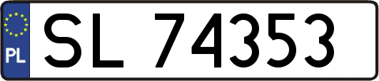 SL74353