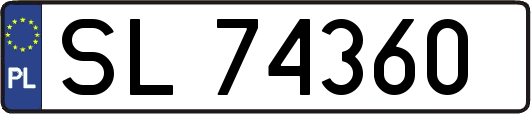 SL74360