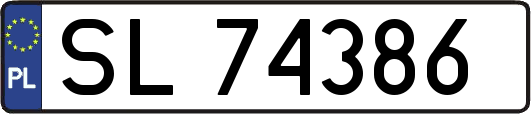 SL74386