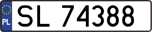 SL74388