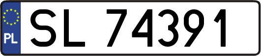 SL74391