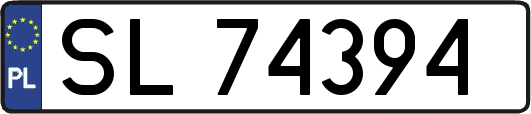 SL74394