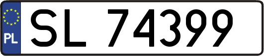 SL74399