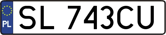 SL743CU