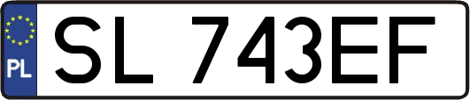 SL743EF