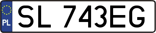 SL743EG