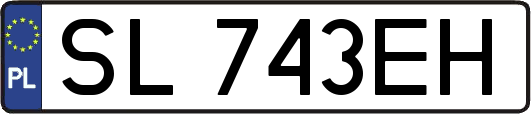 SL743EH