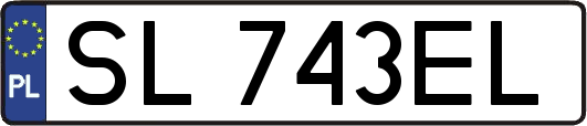 SL743EL