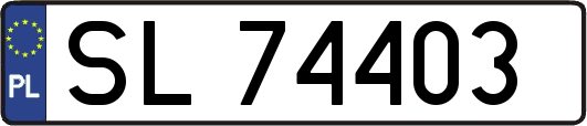 SL74403