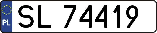 SL74419
