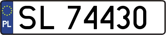 SL74430