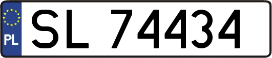 SL74434
