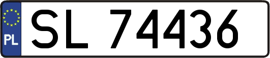 SL74436