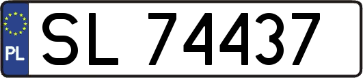 SL74437