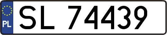 SL74439