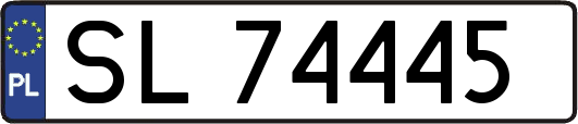 SL74445