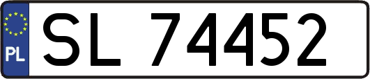 SL74452