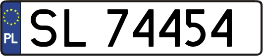 SL74454