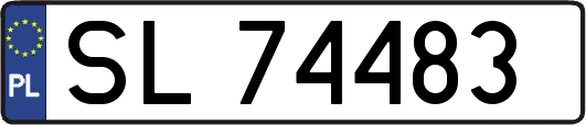 SL74483
