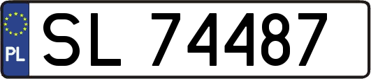 SL74487