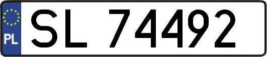 SL74492