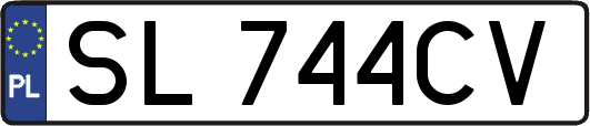 SL744CV