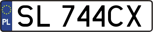 SL744CX