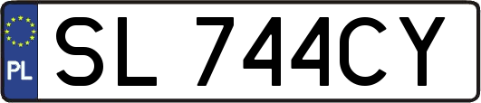 SL744CY