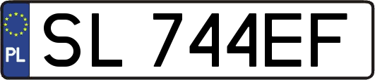 SL744EF