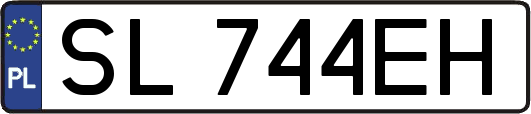SL744EH
