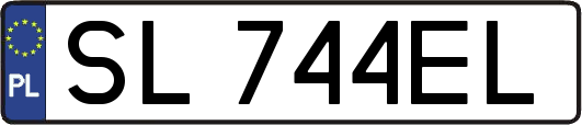 SL744EL