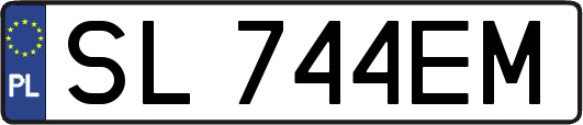 SL744EM