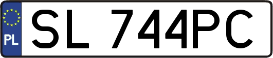 SL744PC