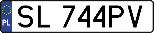 SL744PV